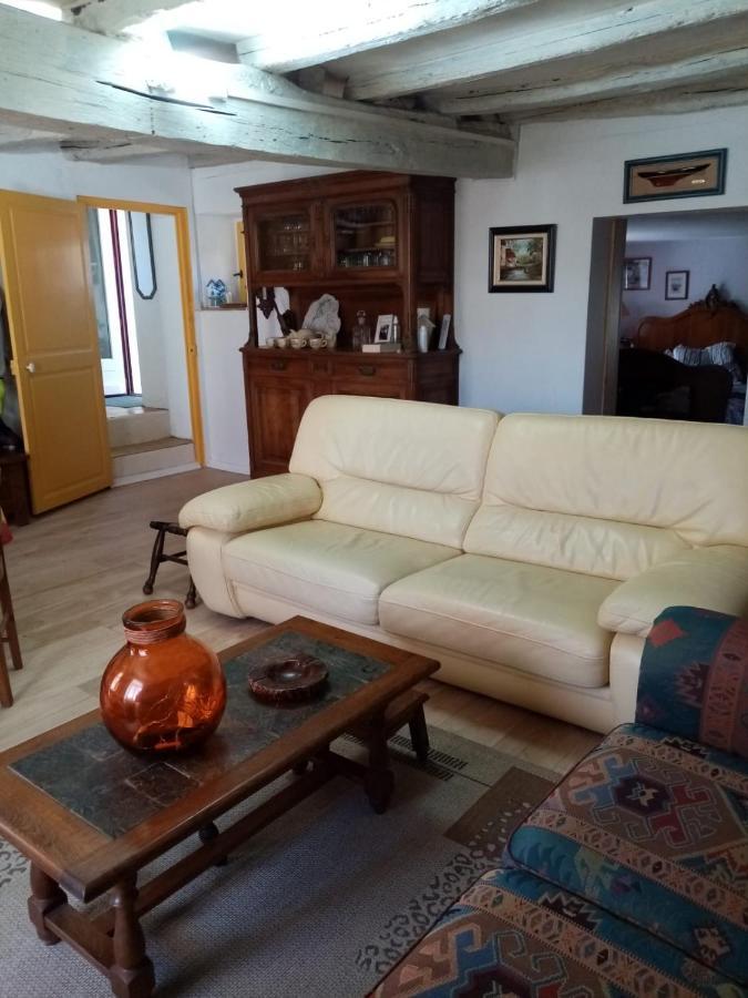 Maisonnette De Charme Climatisee La Machine Экстерьер фото