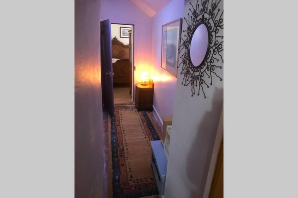 Maisonnette De Charme Climatisee La Machine Экстерьер фото